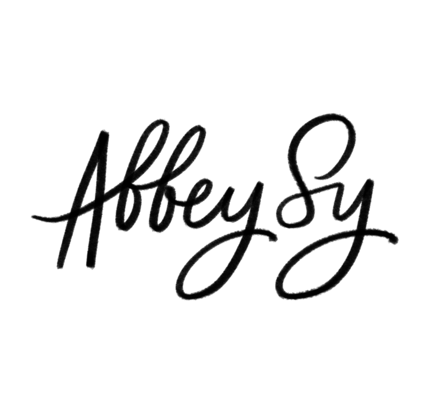Abbey Sy