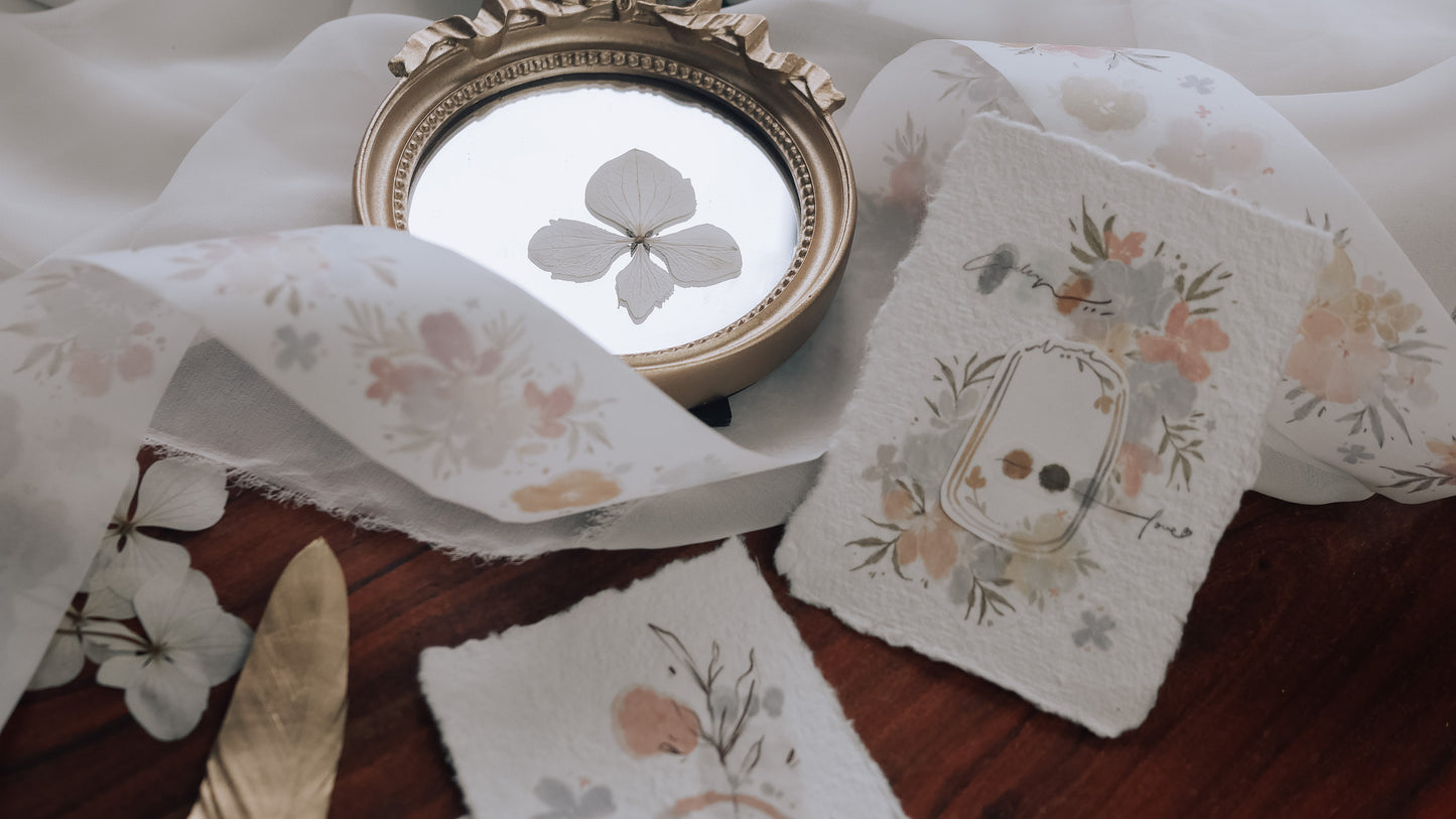 Washi Tape | Candy Candy (4cm)
