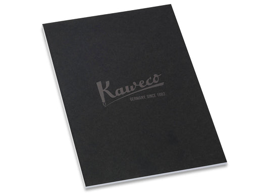 Notebook | A5 (Fountain Pen Friendly)