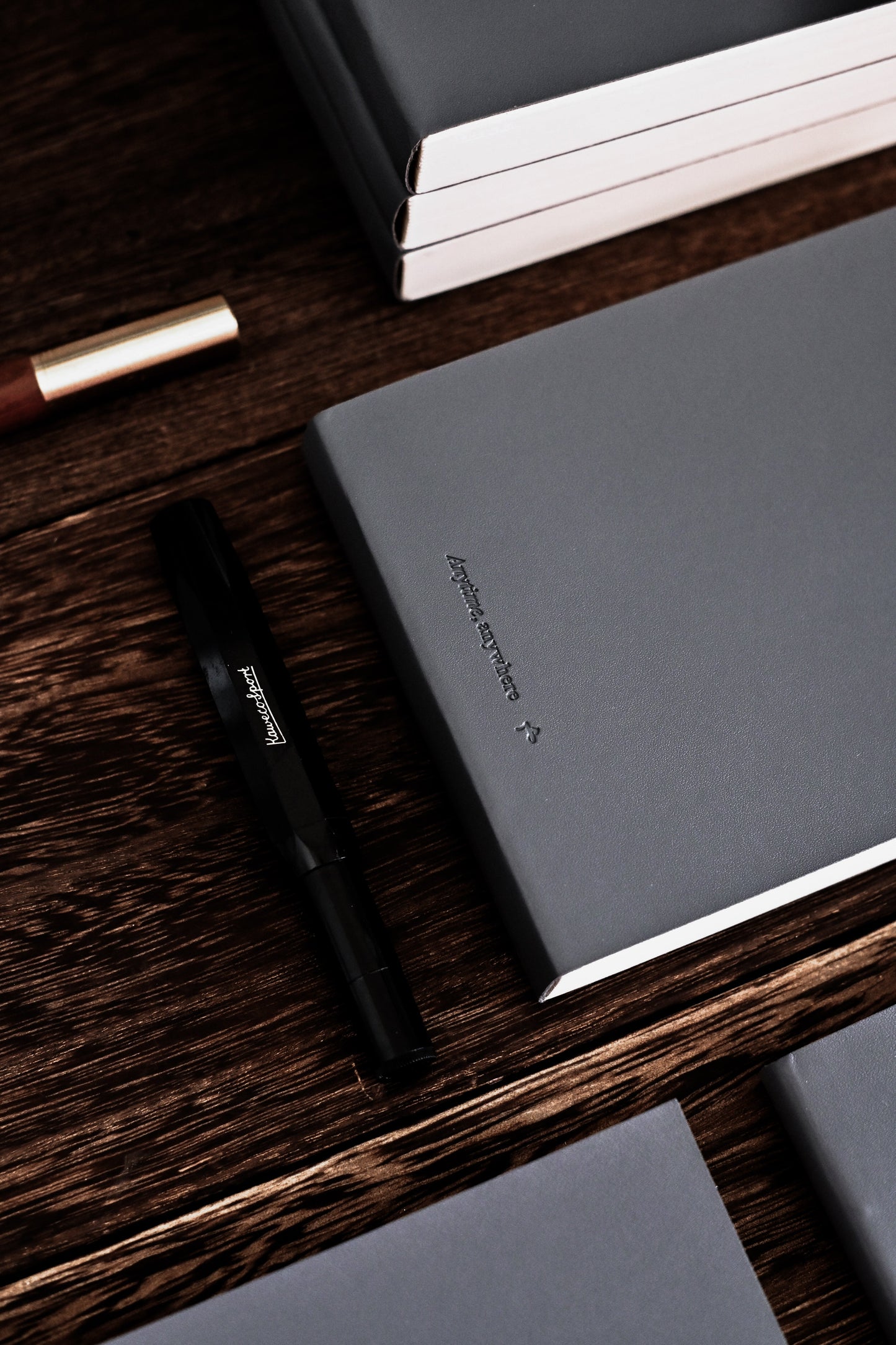 Journal | Anytime, anywhere journal