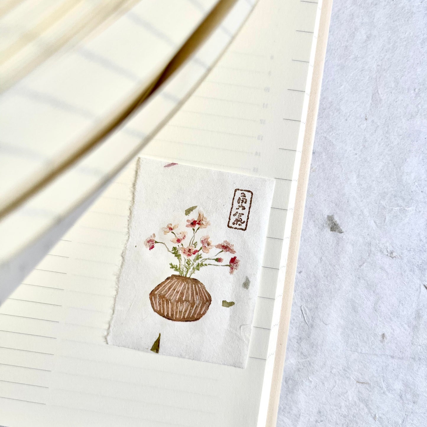 Transfer Stickers | Floral