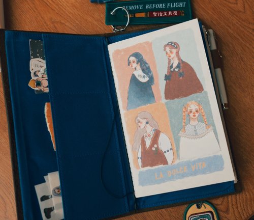 Planner | Weekly Undated
