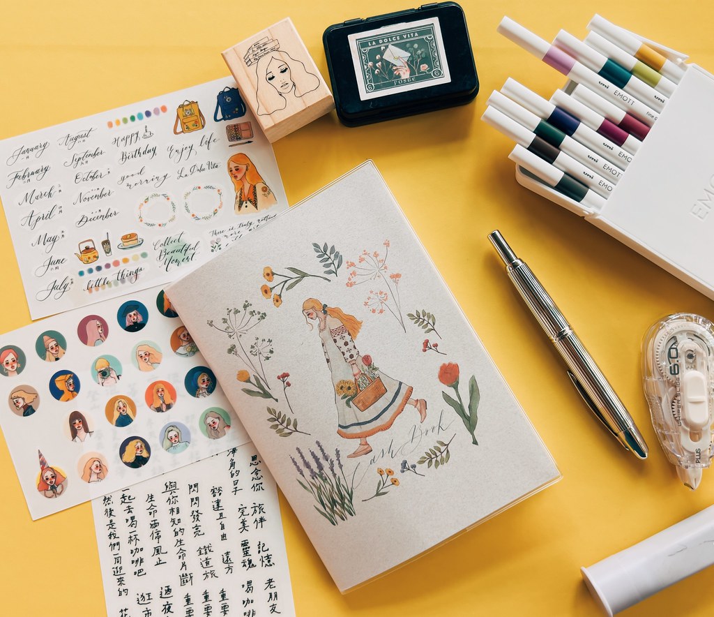 Expense Tracker | Garden collection