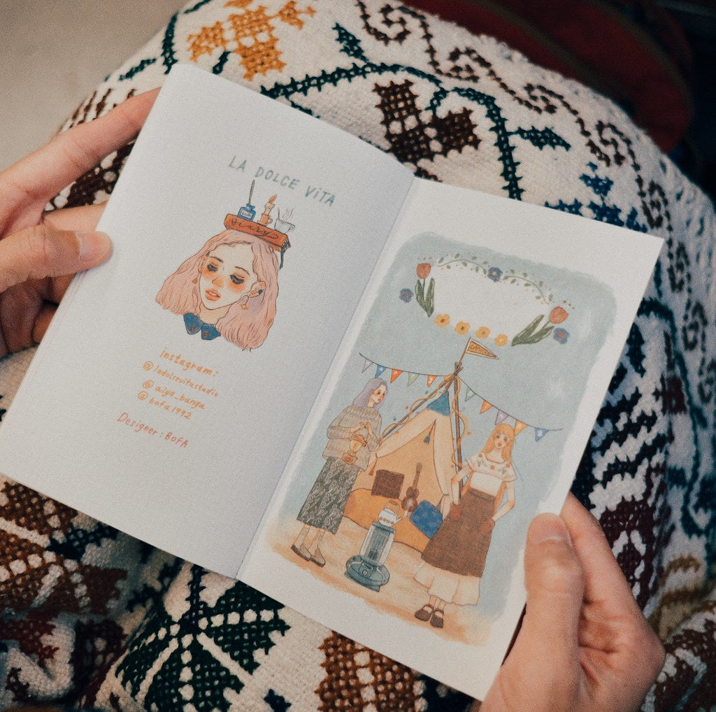 Planner | Weekly Undated