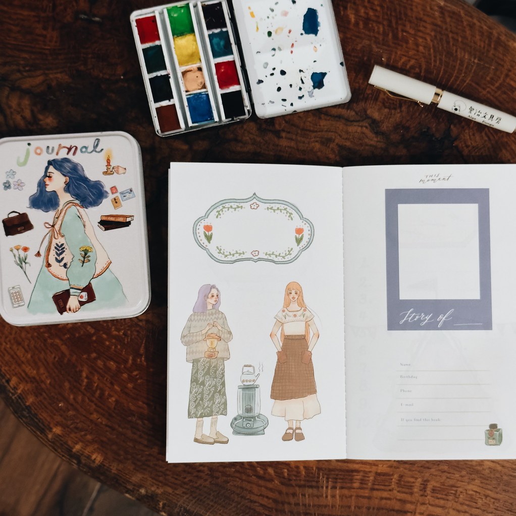 Planner | Weekly Undated