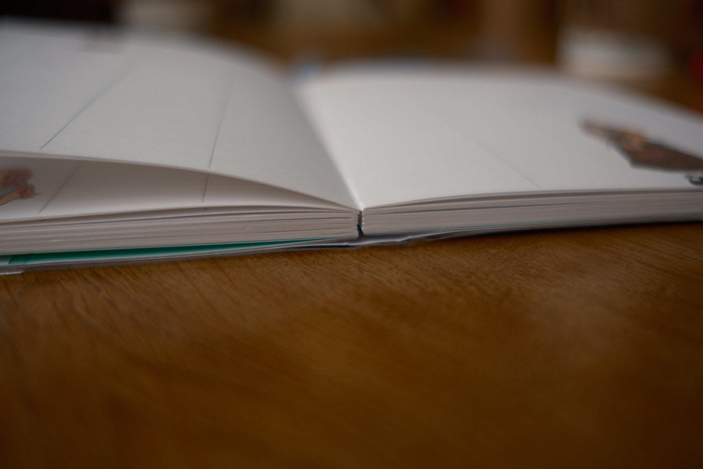 Planner | B6 Weekly Undated (54 weeks)