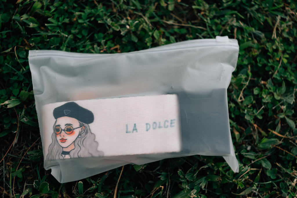Lifestyle | Luggage strap