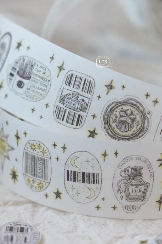 Washi Tape | Sticker club - Stationery (3cm)