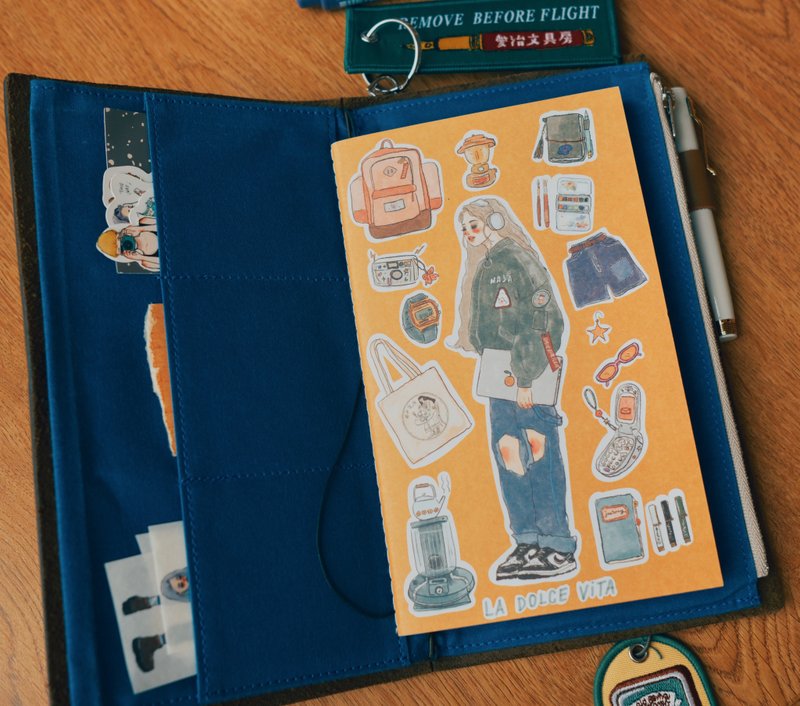 Planner | Weekly Undated