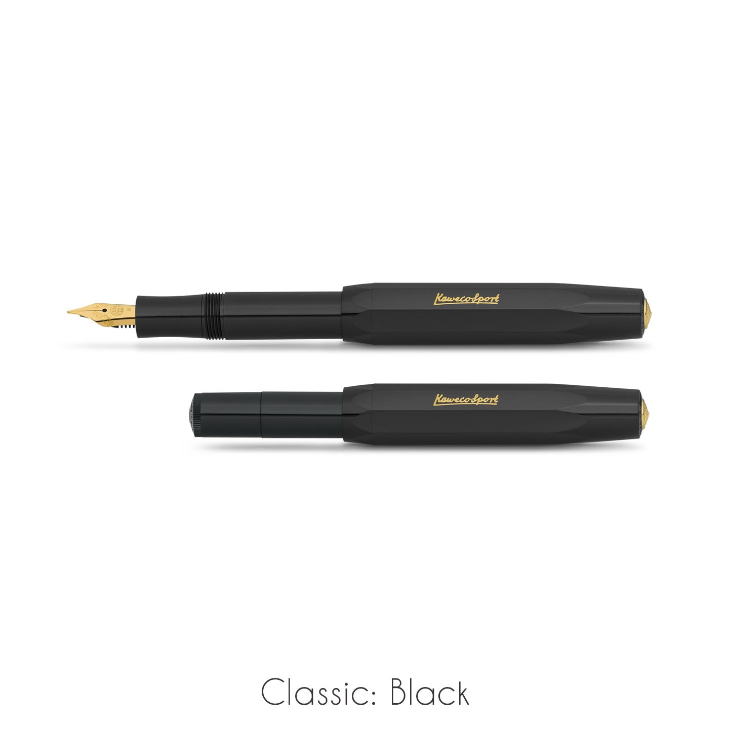 Fountain Pen | Classic Sport
