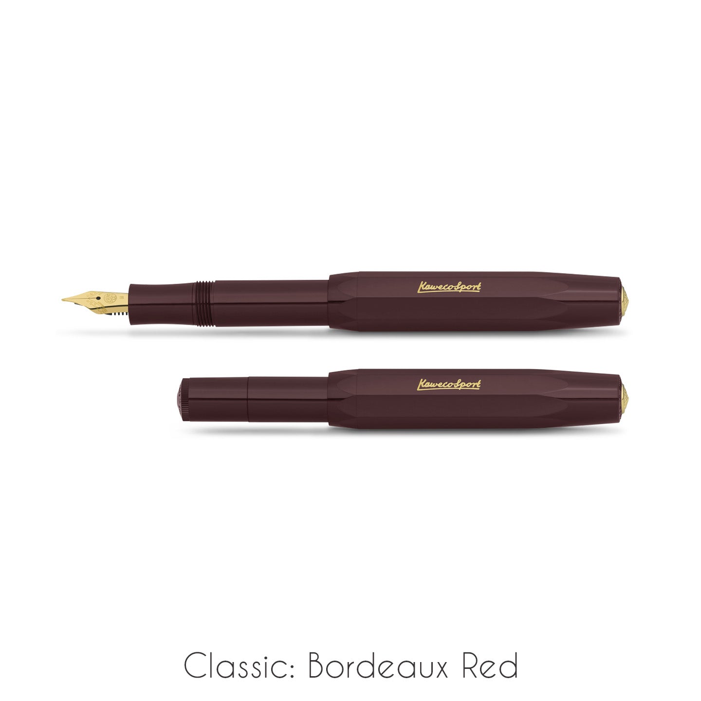 Fountain Pen | Classic Sport