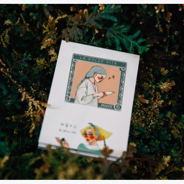 Memo pad | Dearest