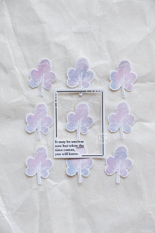 Ink Pads | Star Ripple (Dual Color)