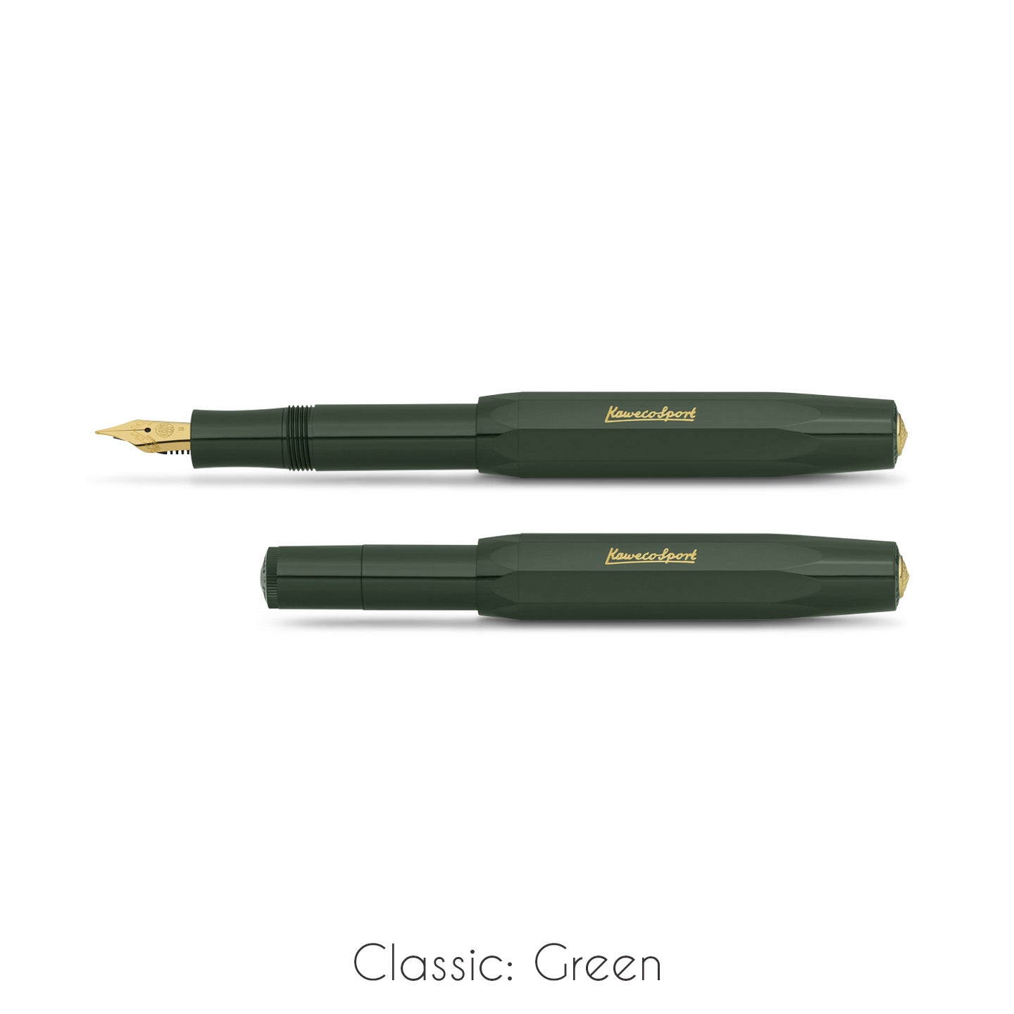 Fountain Pen | Classic Sport