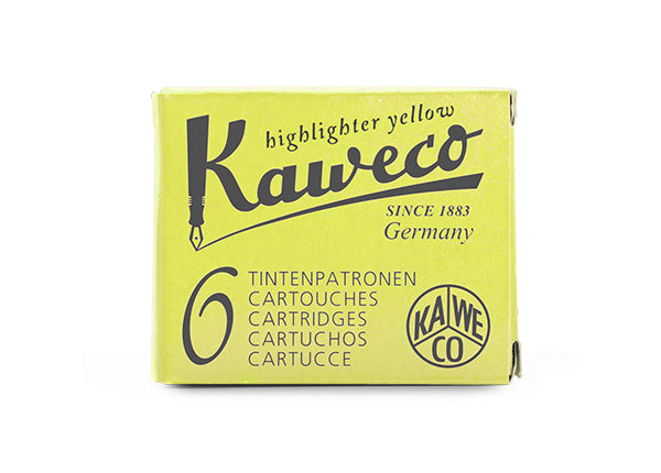 Ink | 6-pack Cartridges