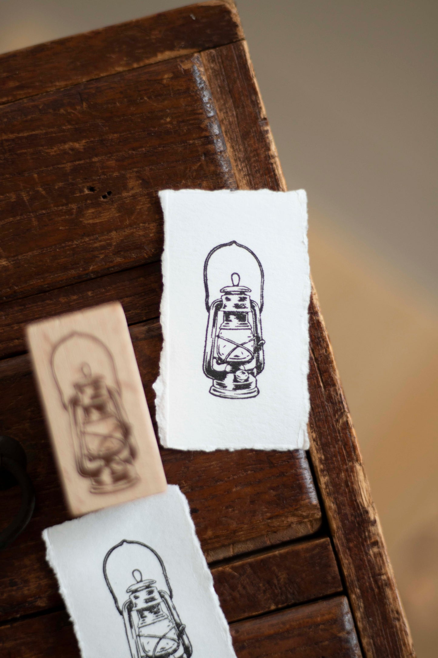 Stamps | Antique Curiosities - Guiding Light