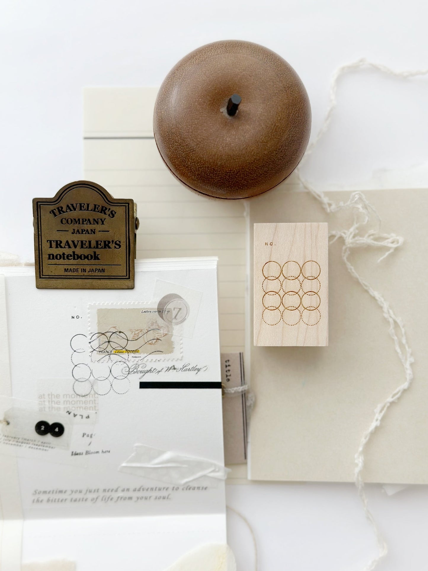 Stamps | Vol 5 Endless Series II
