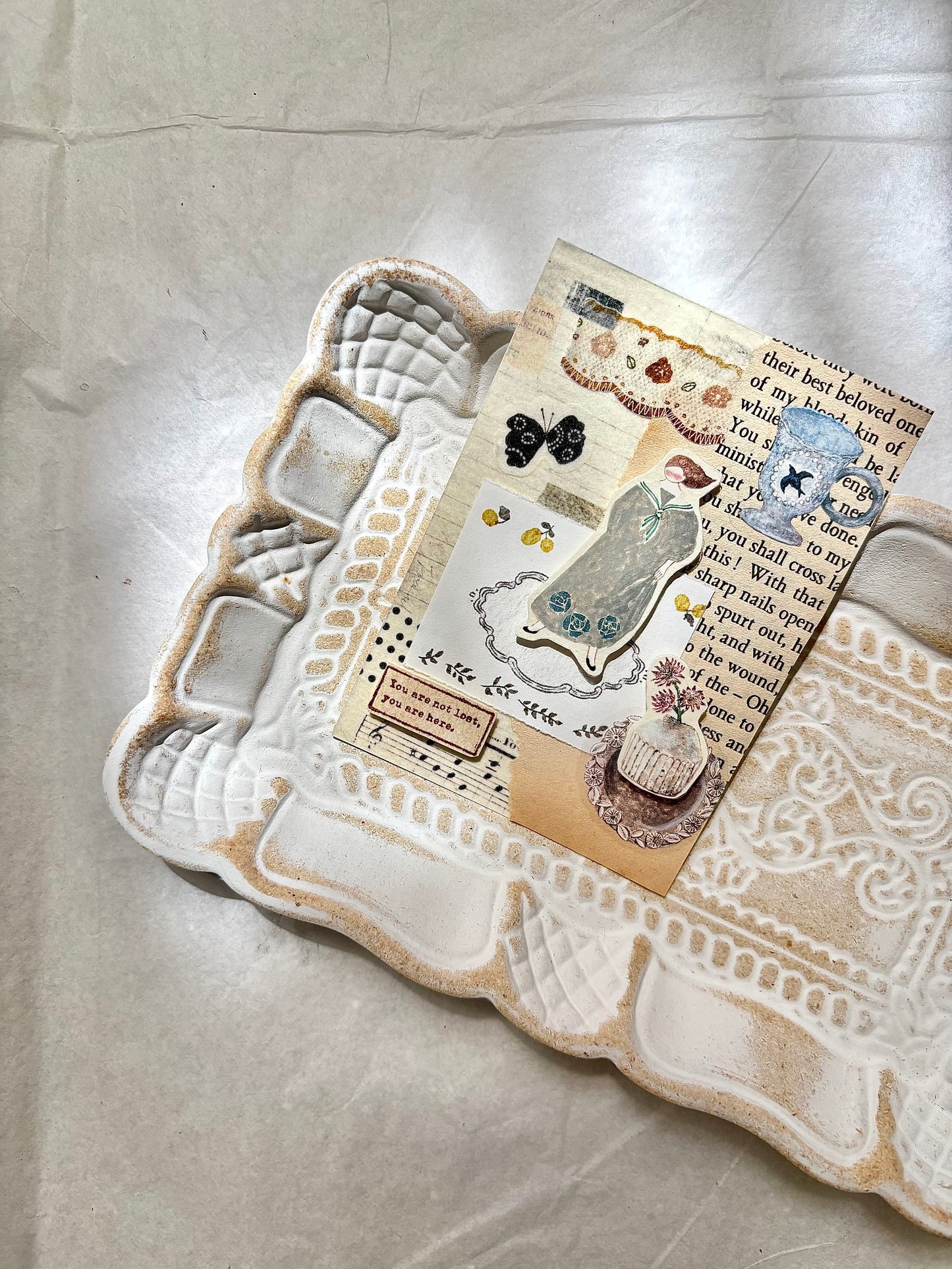 Washi Tape | Deco Tape (1.5cm) (with options)