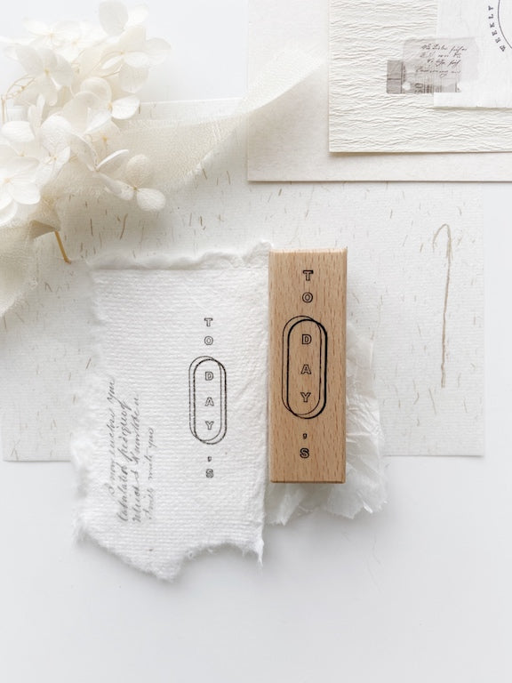 Stamps | Vol 3 Planner Series I