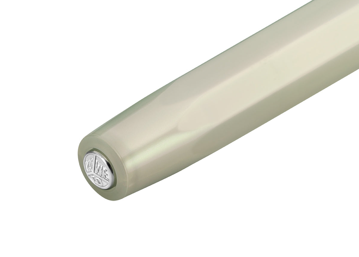 Lunar Sport | Fountain Pen LIGHT GREEN (Spring 2026)