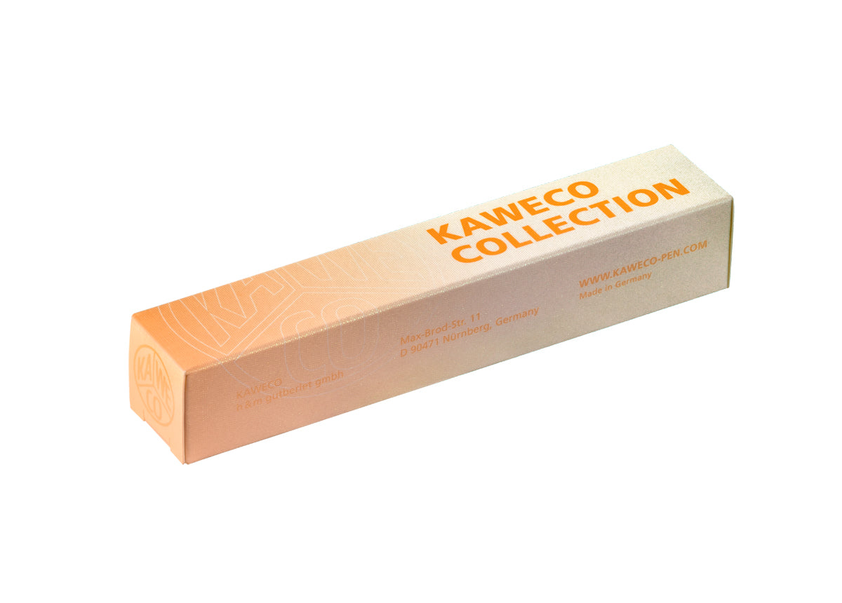 Collection | Fountain Pen Apricot Pearl (Spring 2024)
