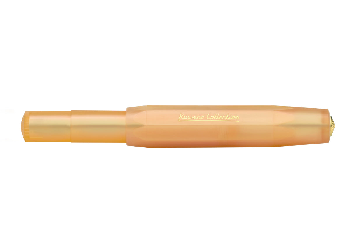 Collection | Fountain Pen Apricot Pearl (Spring 2024)
