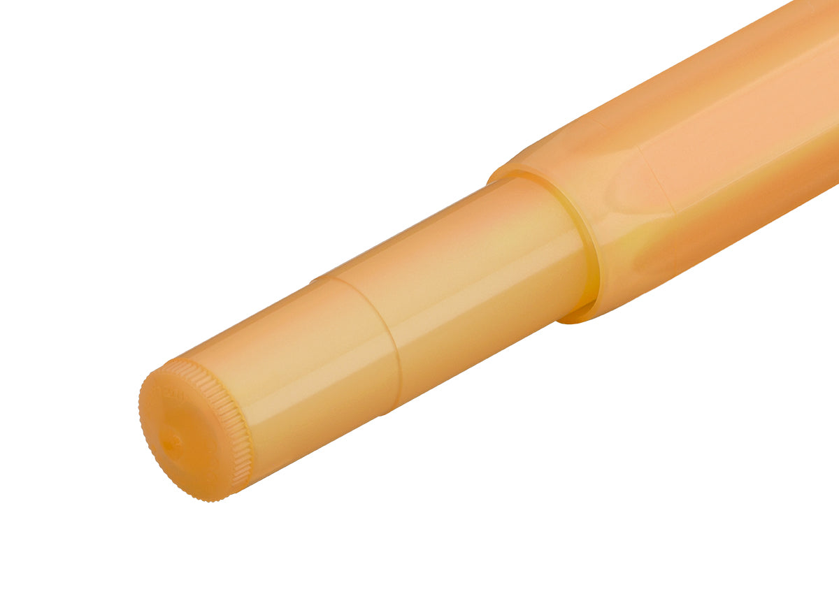 Collection | Fountain Pen Apricot Pearl (Spring 2024)