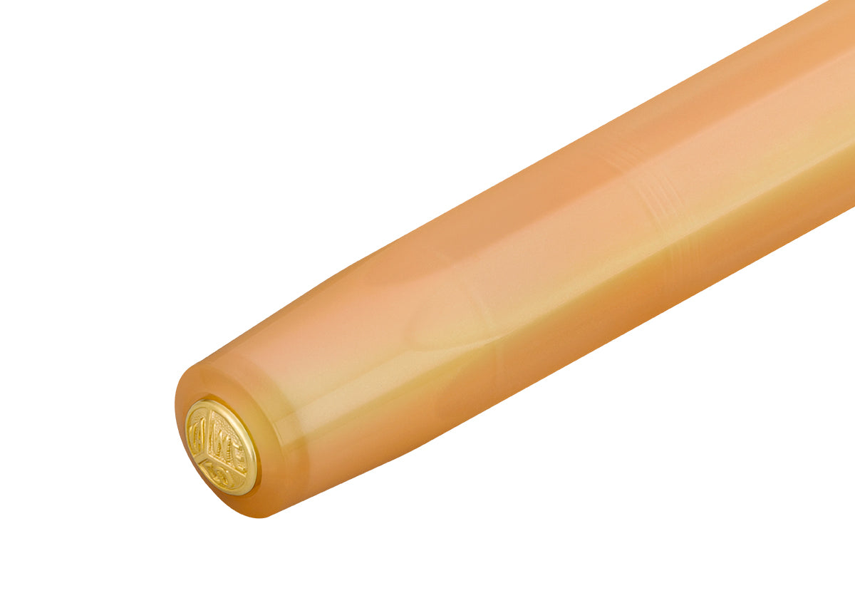 Collection | Fountain Pen Apricot Pearl (Spring 2024)