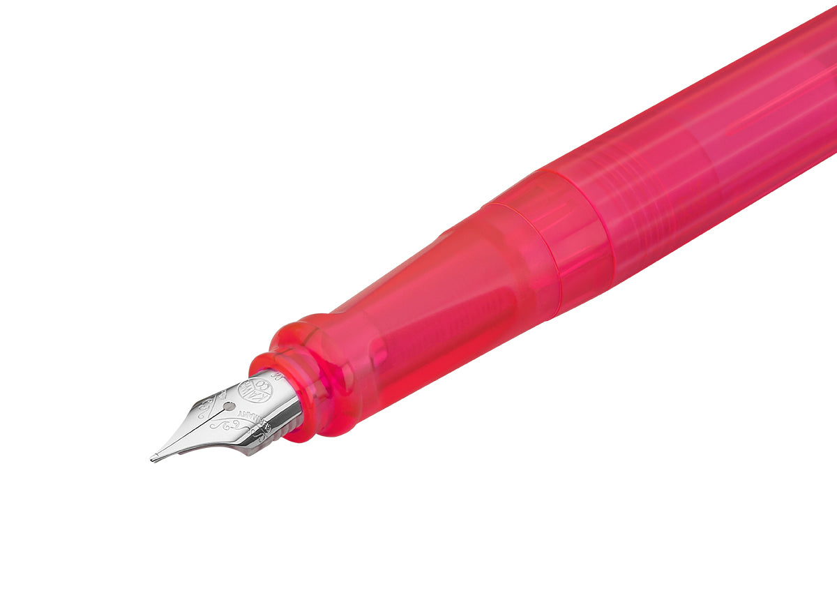Collection | Fountain Pen Perkeo Infrared (Summer 2023)