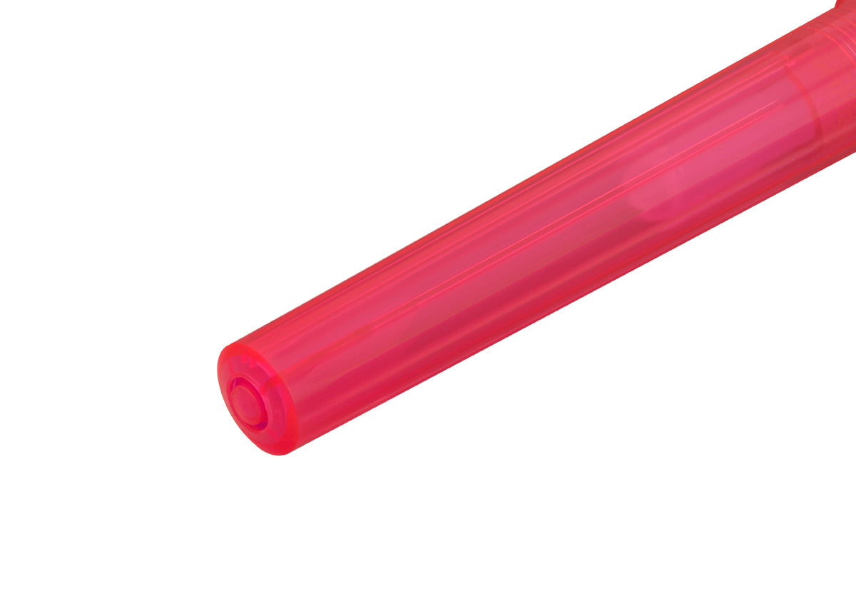 Collection | Fountain Pen Perkeo Infrared (Summer 2023)