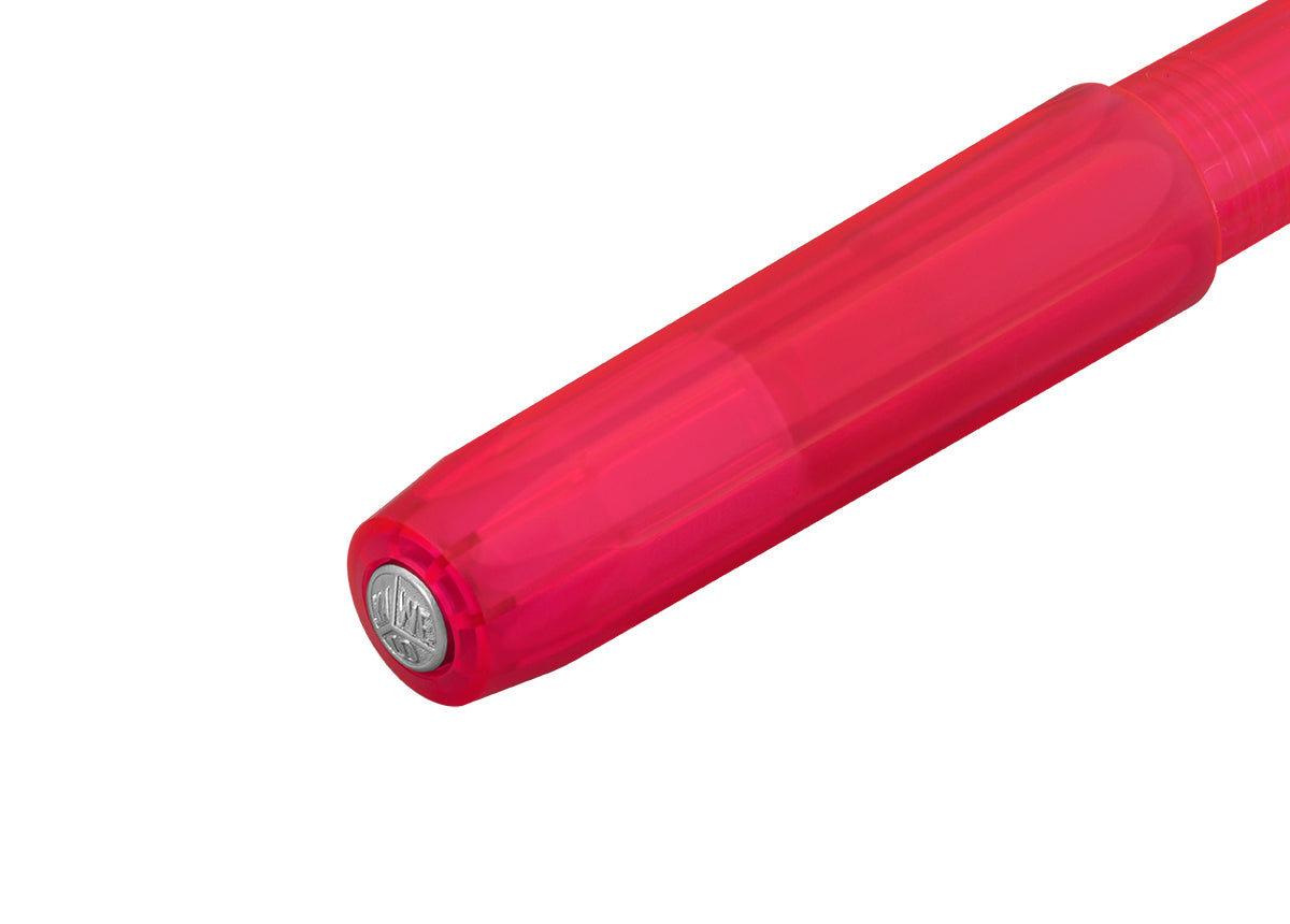 Collection | Fountain Pen Perkeo Infrared (Summer 2023)