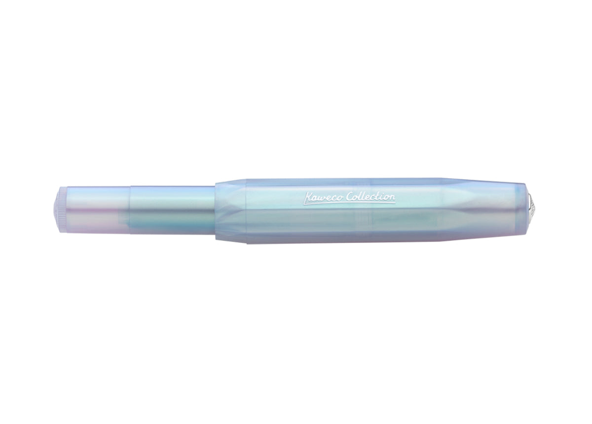 Collection | Fountain Pen Iridescent Pearl (Spring 2022)