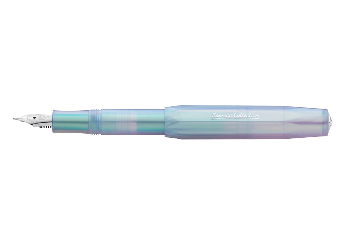 Collection | Fountain Pen Iridescent Pearl (Spring 2022)