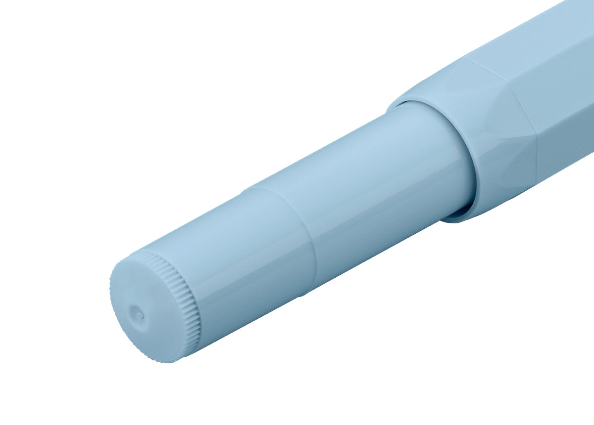 Collection | Fountain Pen Mellow Blue (Summer 2022)