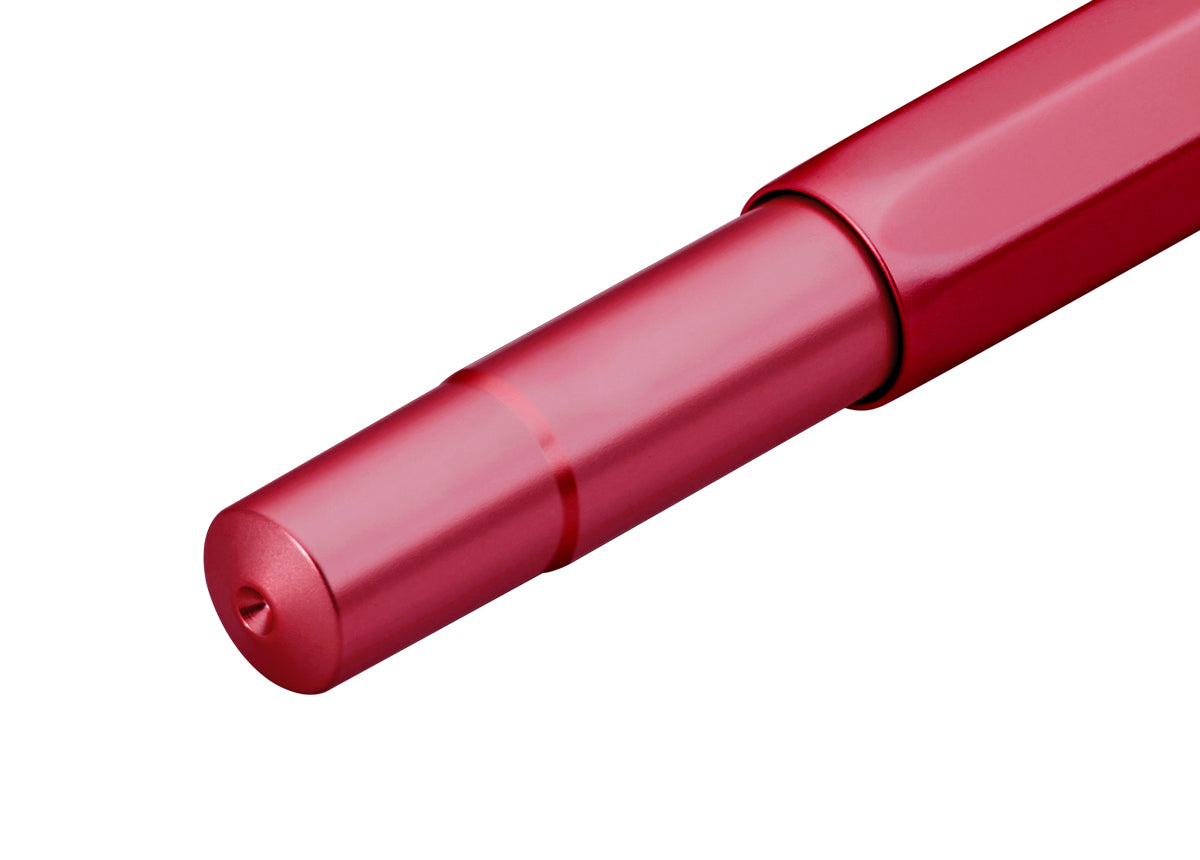 Collection | Fountain Pen Ruby (Winter 2022)