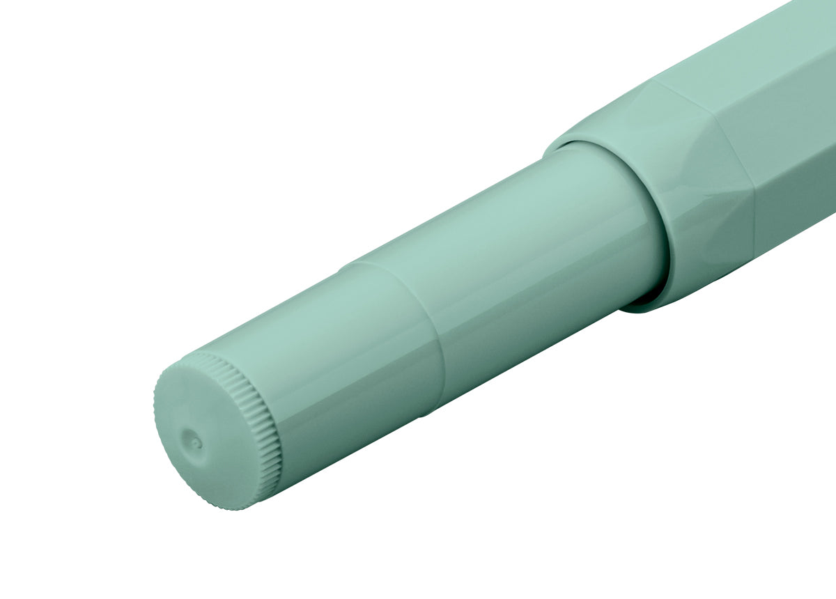 Collection | Fountain Pen Smooth Sage (Winter 2022)