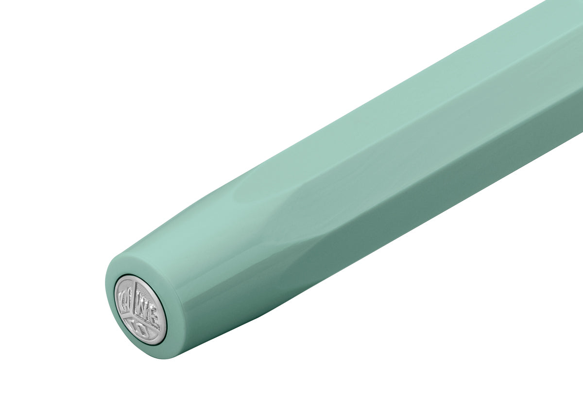Collection | Fountain Pen Smooth Sage (Winter 2022)
