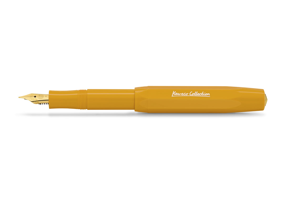 Collection | Fountain Pen Honey (Spring 2025)