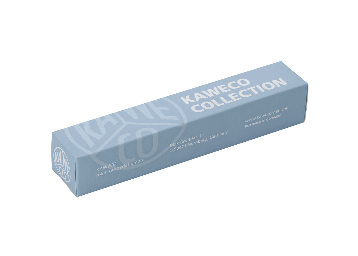 Collection | Fountain Pen Mellow Blue (Summer 2022)