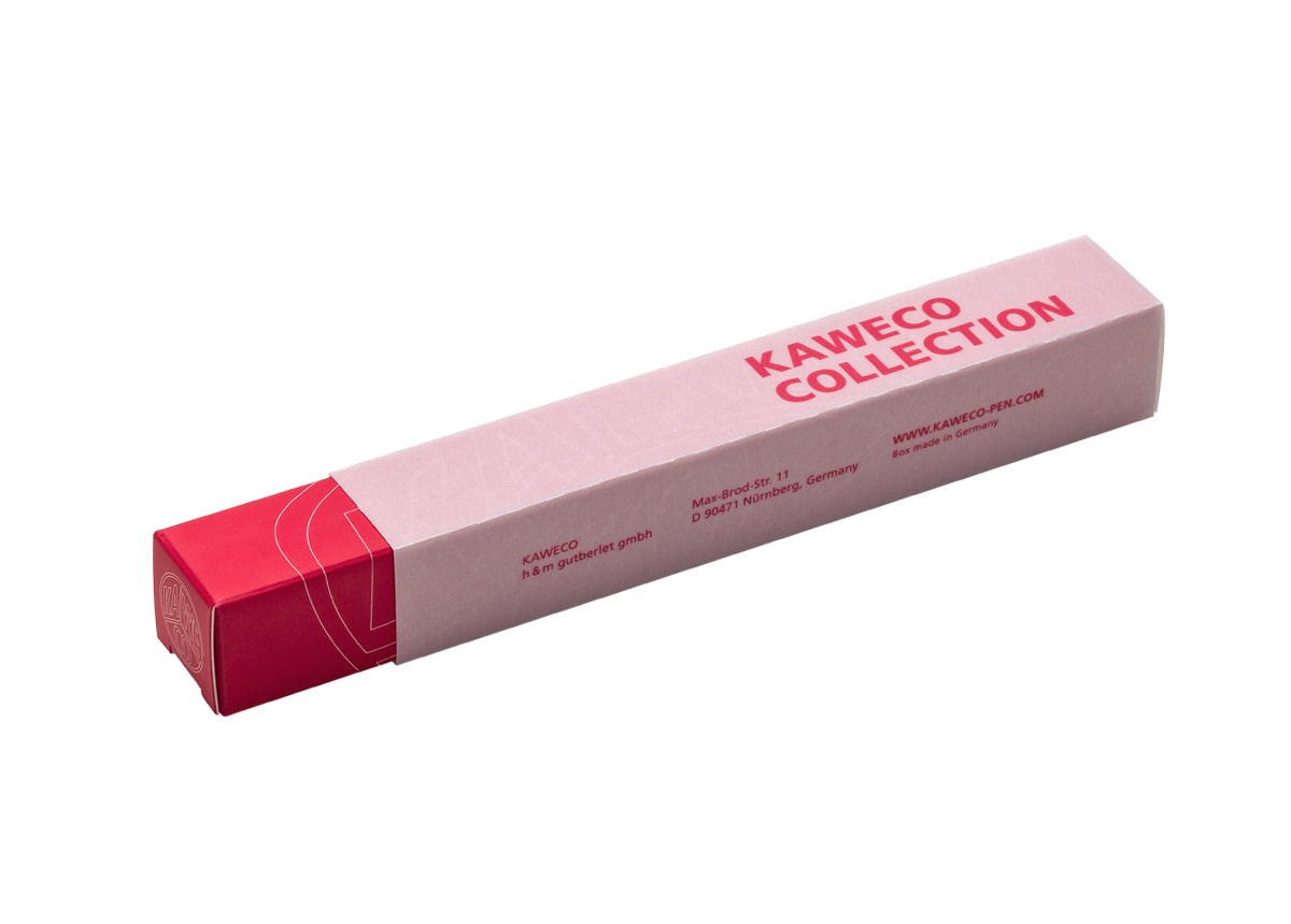 Collection | Fountain Pen Perkeo Infrared (Summer 2023)