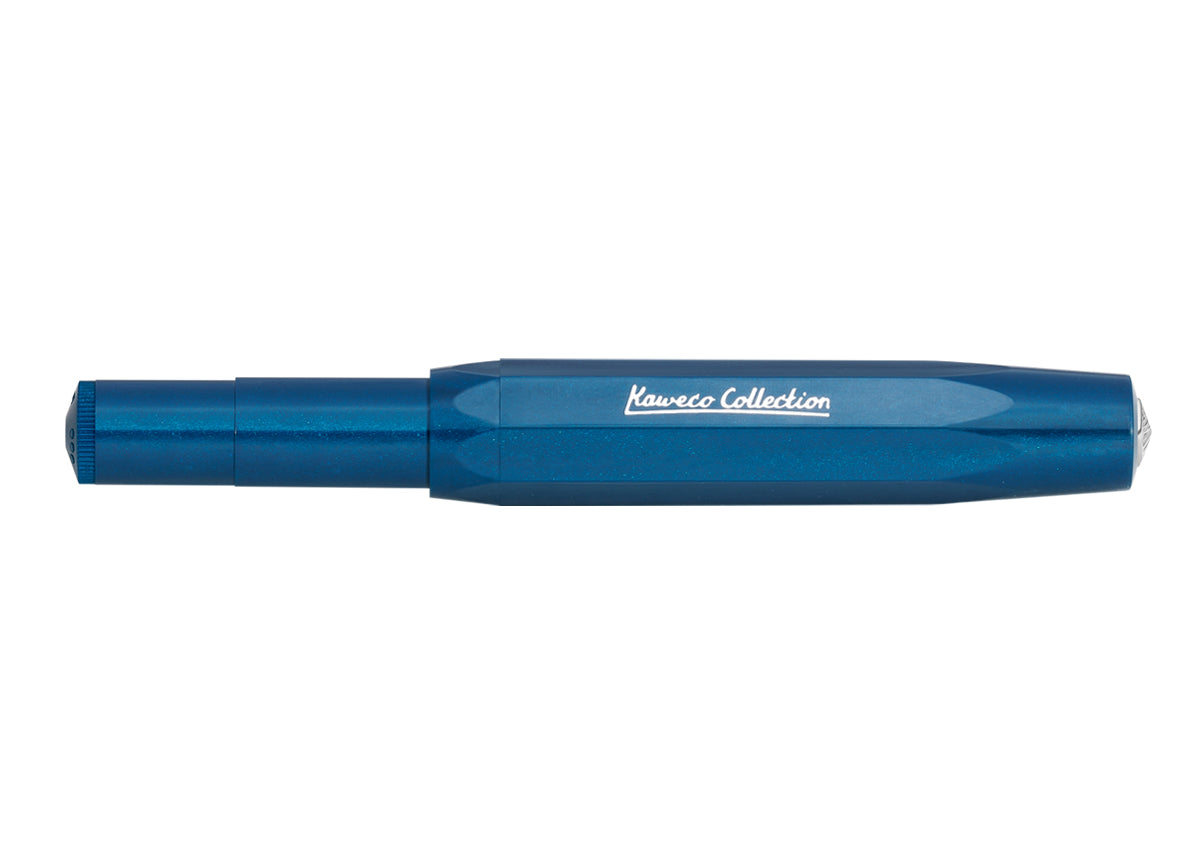Collection | Fountain Pen Toyama Teal (Spring 2023)