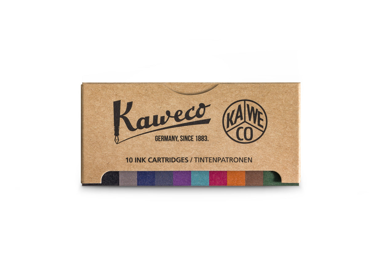 Ink | 10-pack Cartridges (Colour Mix)
