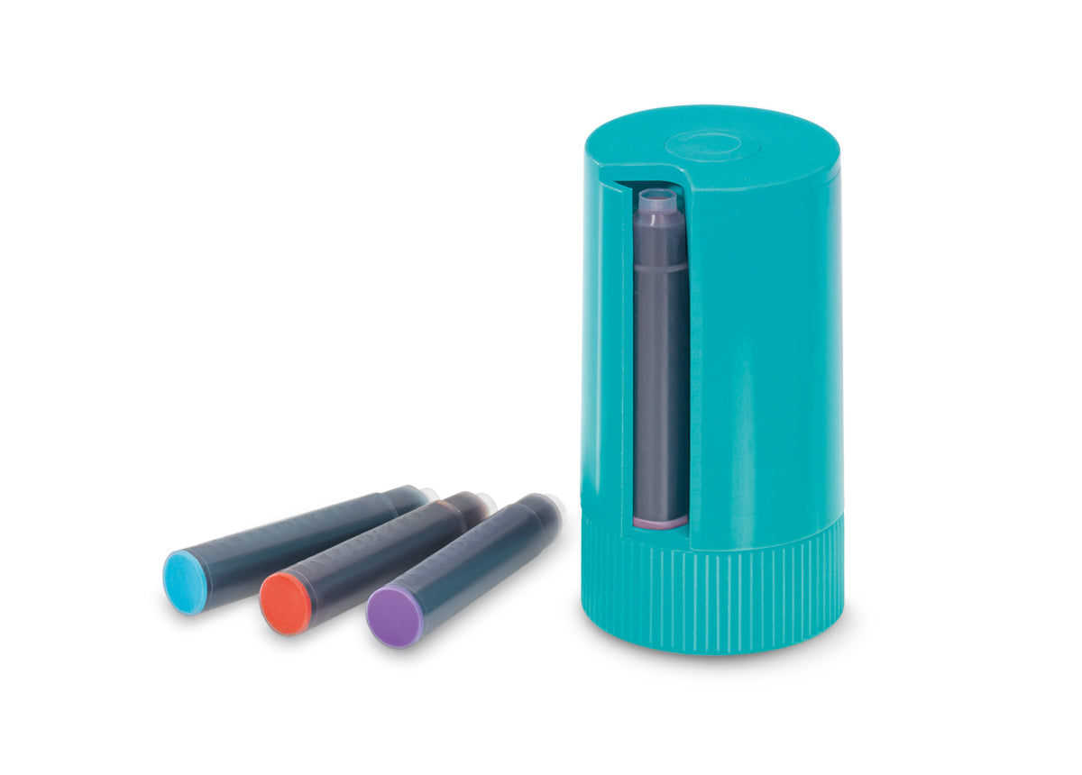 Ink | Twist&Test Cartridge Dispenser (8 Colors)