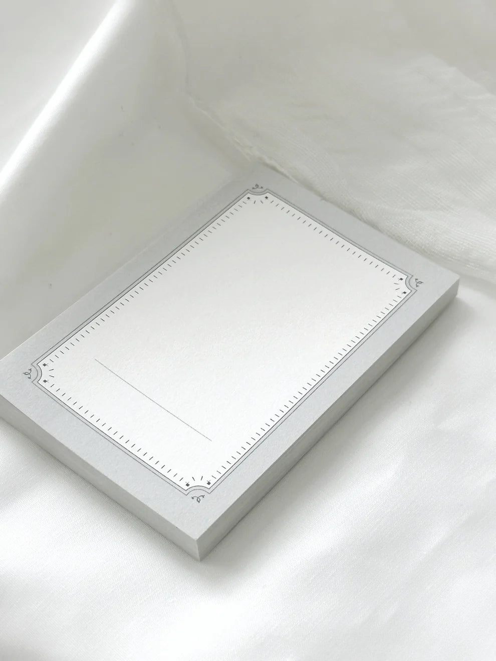 Memo pad | Planner Series: Memopad 25