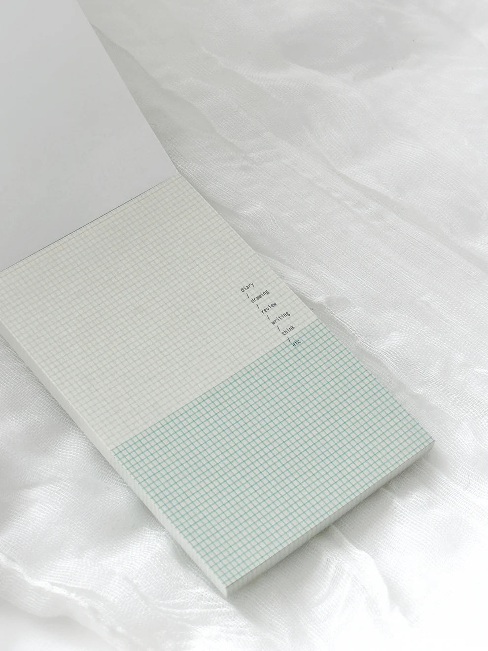 Memo pad | Planner Series: Memopad 30