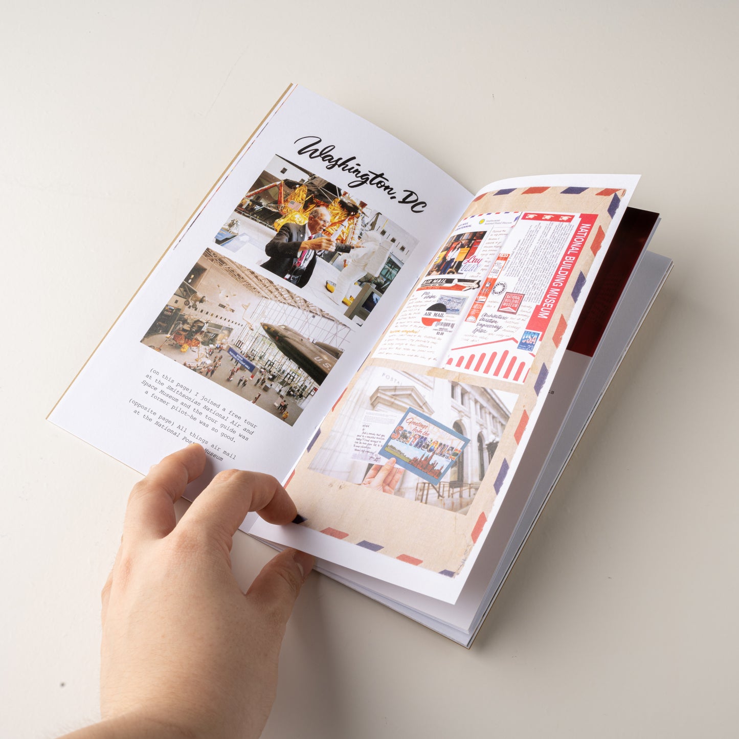 Zine | New York, Documented