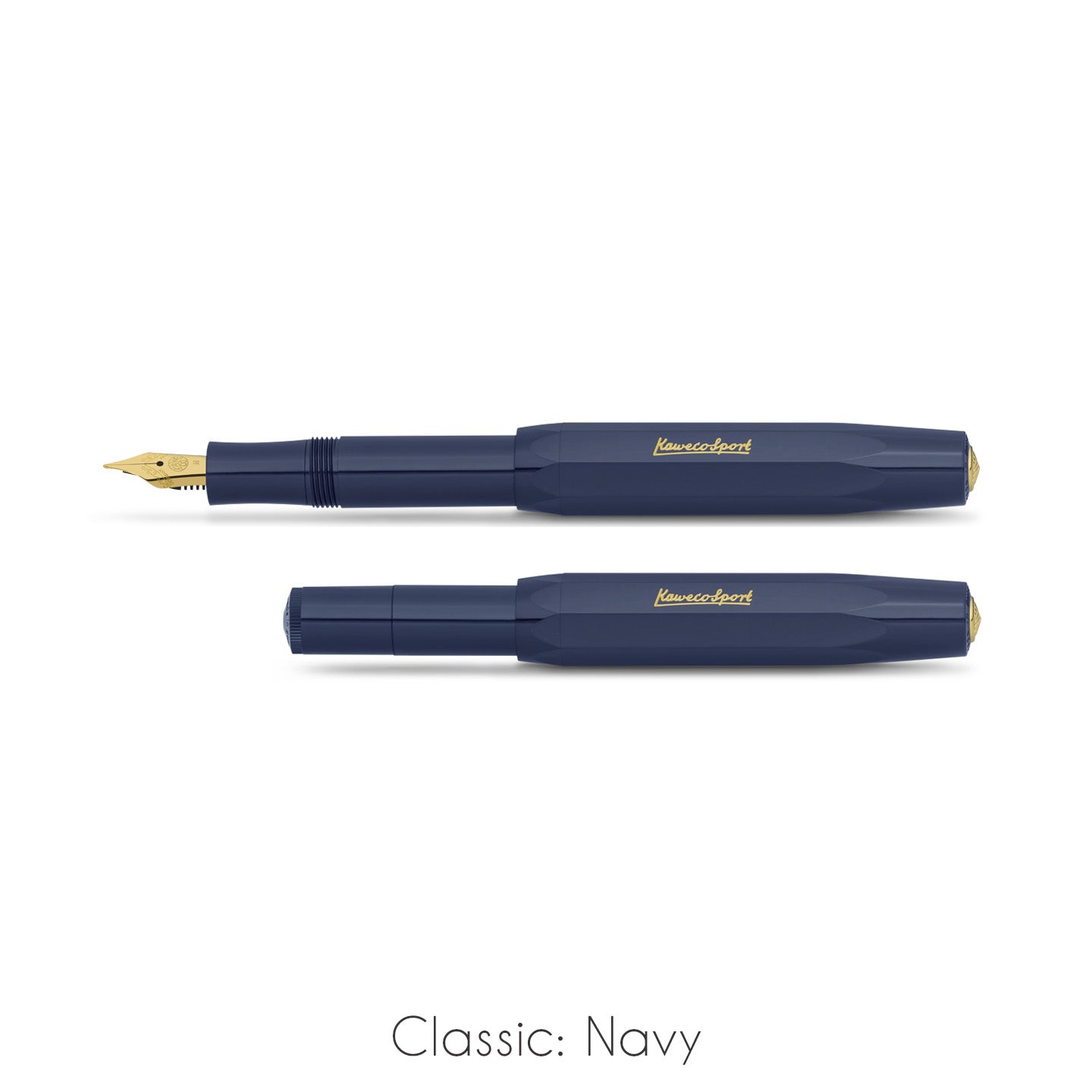 Fountain Pen | Classic Sport