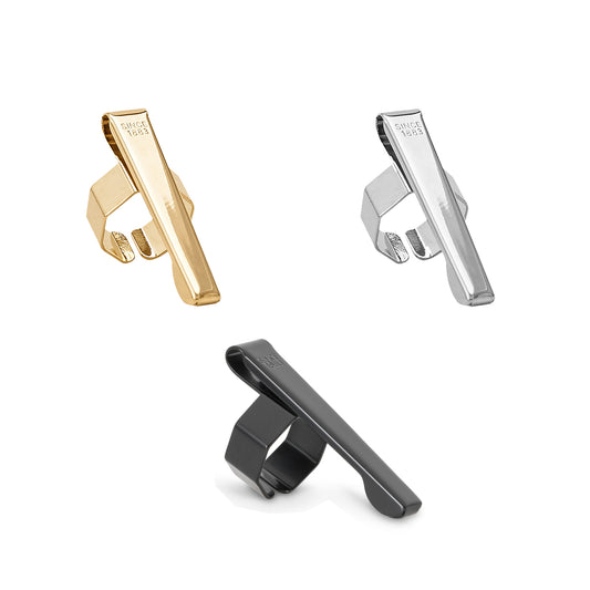 Pen Clip | Octagonal (for Kaweco Sport)