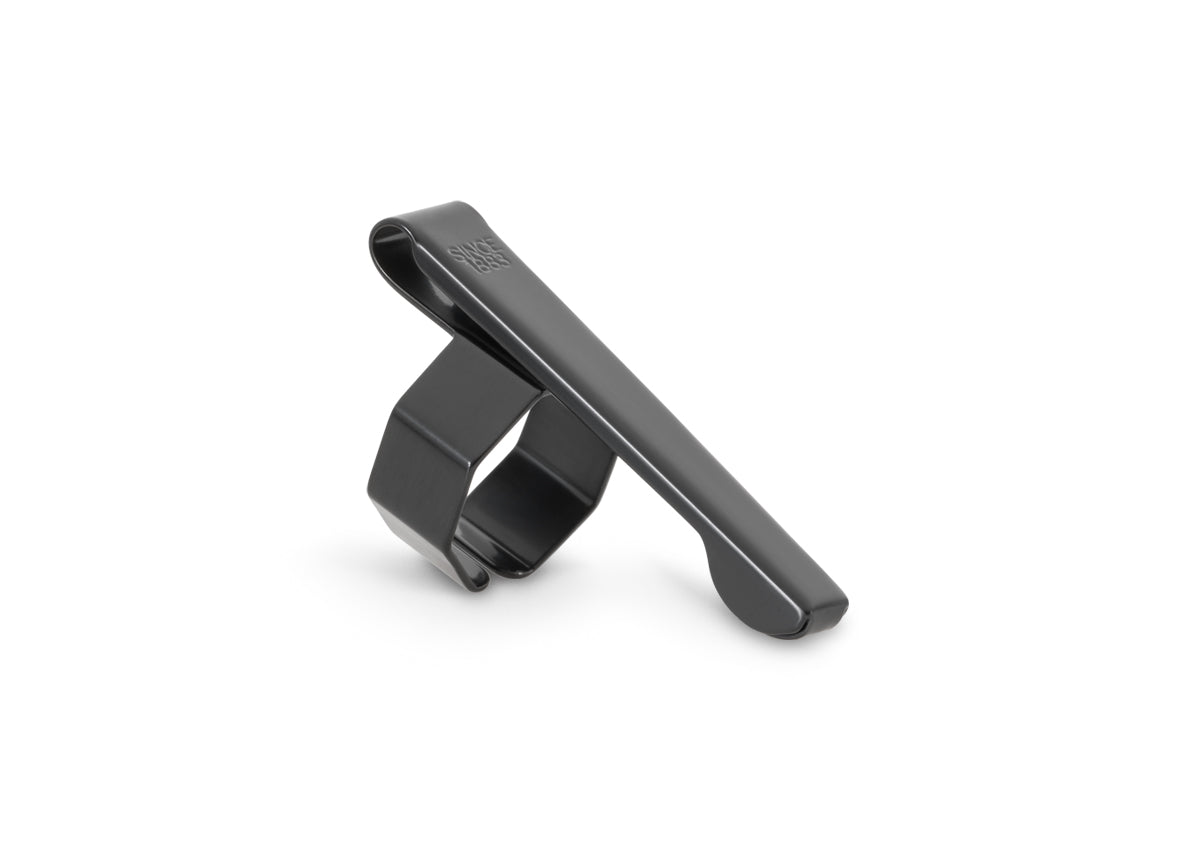 Pen Clip | Octagonal (for Kaweco Sport)