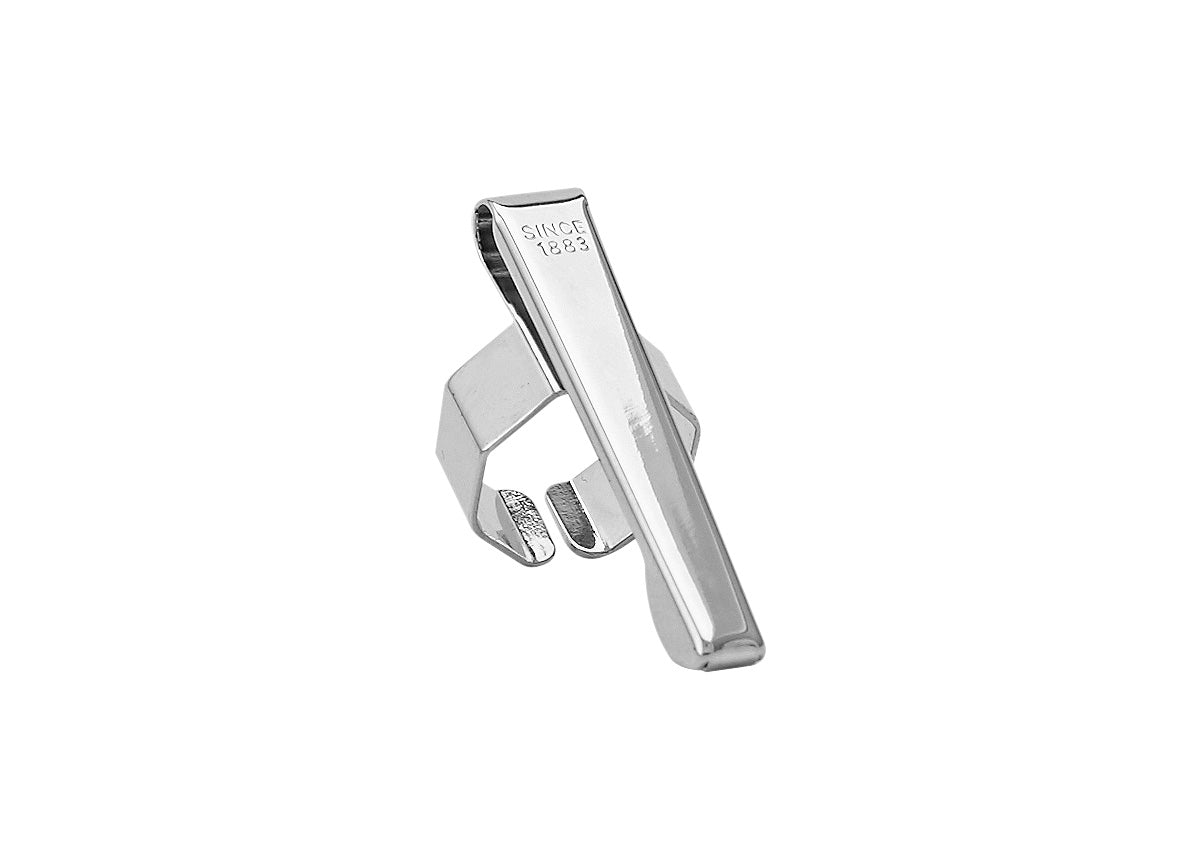 Pen Clip | Octagonal (for Kaweco Sport)